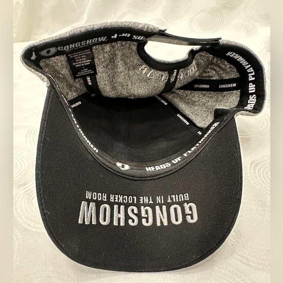 Gong Show Baseball Cap - Picture 4 of 4
